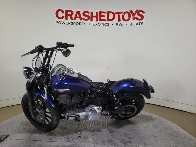 2010 HARLEY-DAVIDSON FXDC 1HD1GV417AC317336
