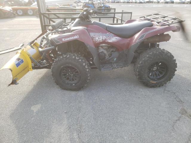 2010 KAWASAKI KVF750 E JKAVFDD10AB521475