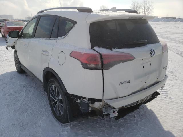 2017 TOYOTA RAV4 HV SE JTMJJREV1HD085266