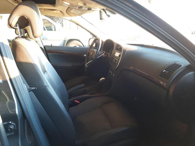 2010 SAAB 9-3 2.0T YS3FA4CY1A1616455