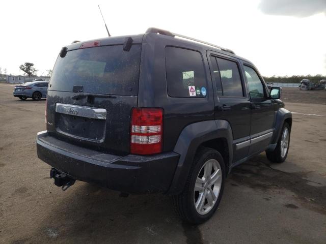2011 JEEP LIBERTY SP 1J4PN2GK7BW543164