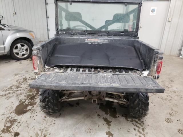2015 POLARIS RANGER XP - 3NSRTE873FG877565