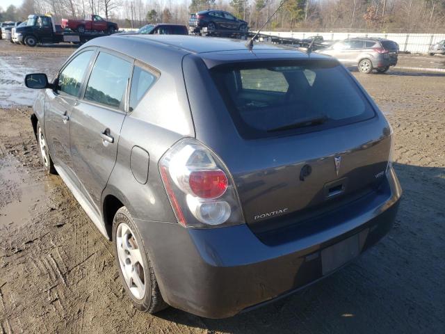 2010 PONTIAC VIBE 5Y2SP6E86AZ401278