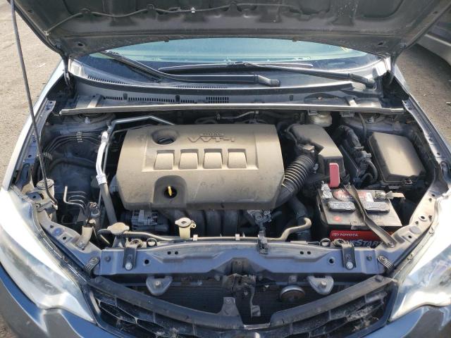 2015 TOYOTA COROLLA L 5YFBURHE2FP202841