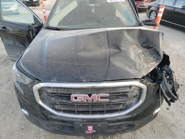 3GKALMEX3JL198039 GMC Terrain