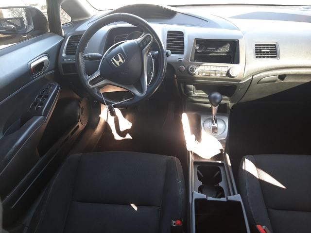 2011 HONDA CIVIC LX-S 2HGFA1F69BH539600