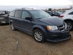 2013 DODGE  GRAND CARAVAN