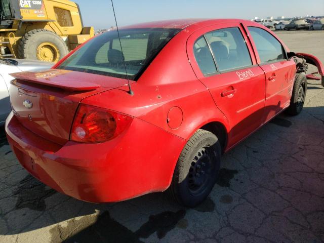 2010 CHEVROLET COBALT 1LT 1G1AD5F59A7168343