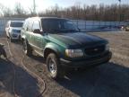 1999 FORD  EXPLORER