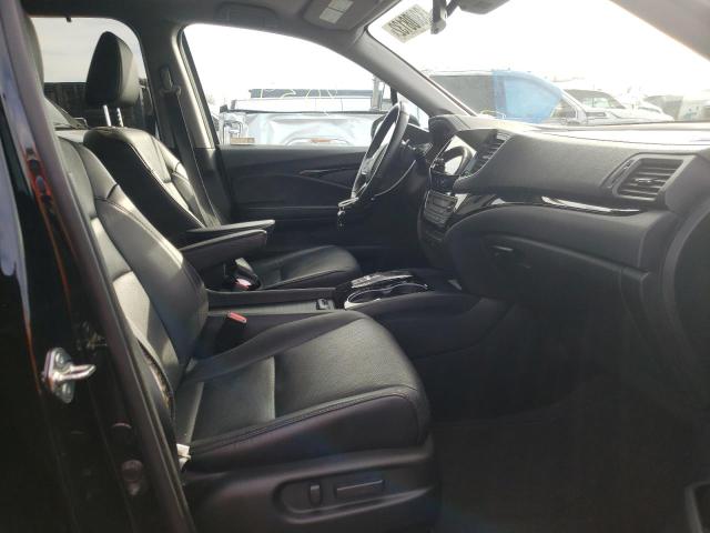 2019 HONDA PILOT ELIT 5FNYF6H07KB043182