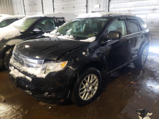 2010 FORD EDGE LIMIT 2FMDK3KC5ABA97521