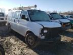 2008 CHEVROLET  EXPRESS