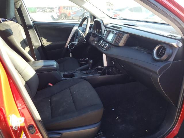 JTMZFREV9GJ093474 Toyota Rav4 Le 2016. Фото: 4