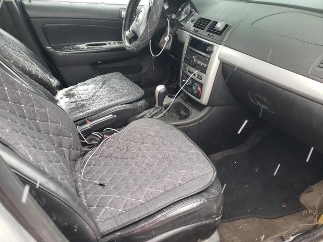 2010 CHEVROLET COBALT 2LT 1G1AF5F58A7223293