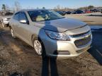 2014 CHEVROLET  MALIBU