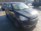 MITSUBISHI MIRAGE 2017 foto