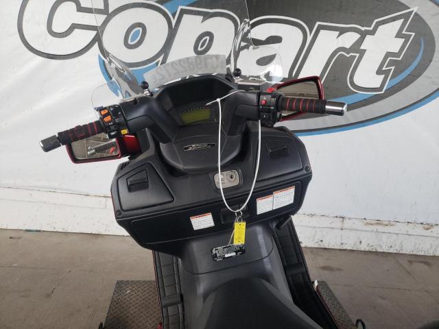 2007 SUZUKI AN650 A JS1CP51BX72100329