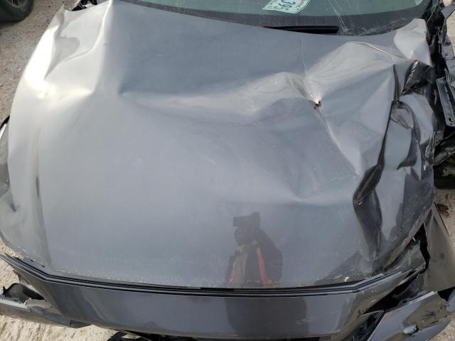 3N1AB8CVXLY281306 Nissan SENTRA SV