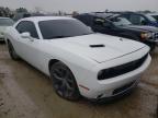 2018 DODGE  CHALLENGER