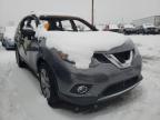 2014 NISSAN  ROGUE