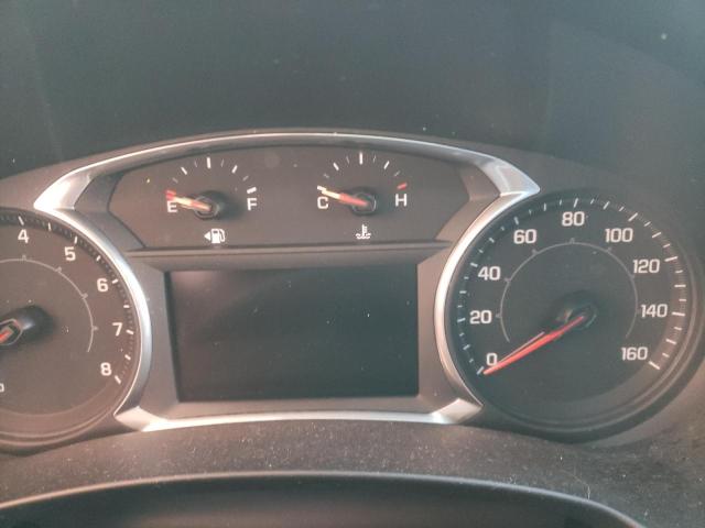 3GKALMEX3JL198039 GMC Terrain