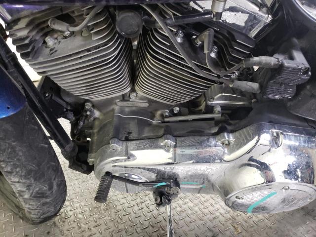 2010 HARLEY-DAVIDSON FXDC 1HD1GV417AC317336