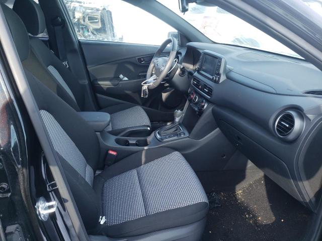 2021 HYUNDAI KONA NIGHT KM8K6CA51MU699202