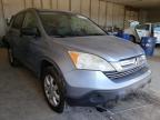 2008 HONDA  CRV