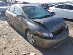 2006 HONDA  CIVIC