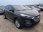 2018 HYUNDAI  TUCSON