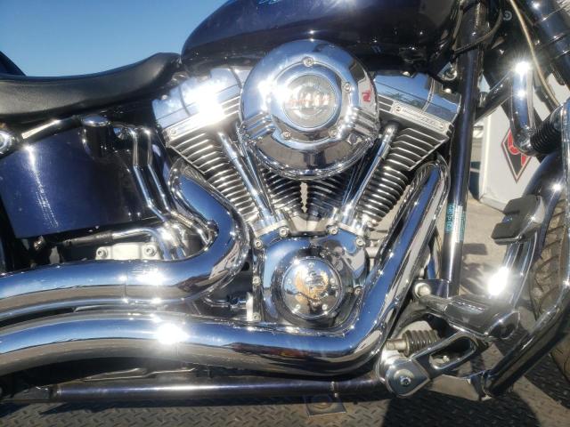 2007 HARLEY-DAVIDSON FXSTDSE 1HD1PT9307Y954806