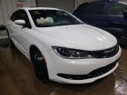 CHRYSLER 200 2015 foto