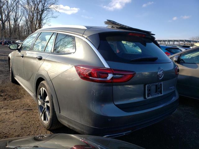 2019 BUICK REGAL TOUR W04GV8SX4K1015875