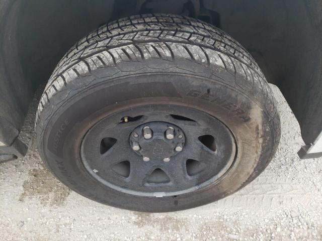 2018 CHEVROLET TAHOE POLI 1GNLCDEC3JR283402