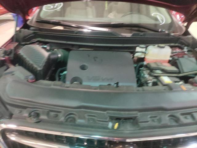 2020 BUICK ENCLAVE PR 5GAERCKWXLJ299382