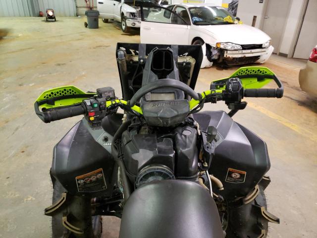 2021 CAN-AM RENEGADE X 3JBMWAX47MJ001071