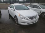 2013 HYUNDAI  SONATA