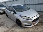 2014 FORD  FIESTA