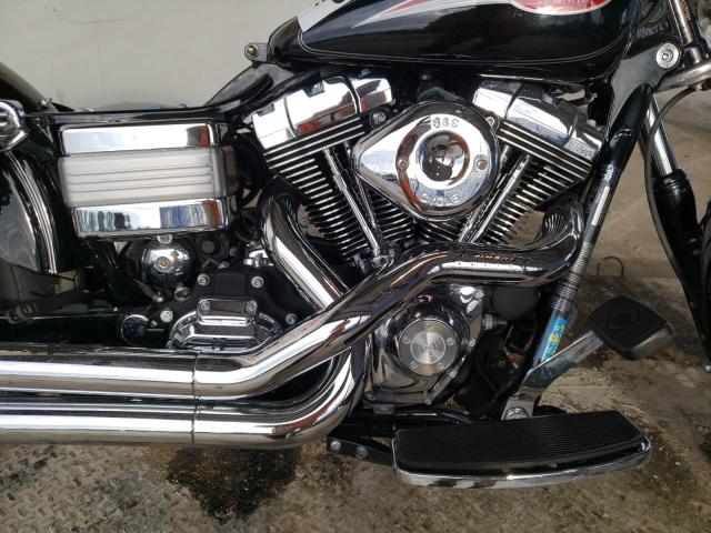 2007 HARLEY-DAVIDSON FXDL 1HD1GN41X7K339703
