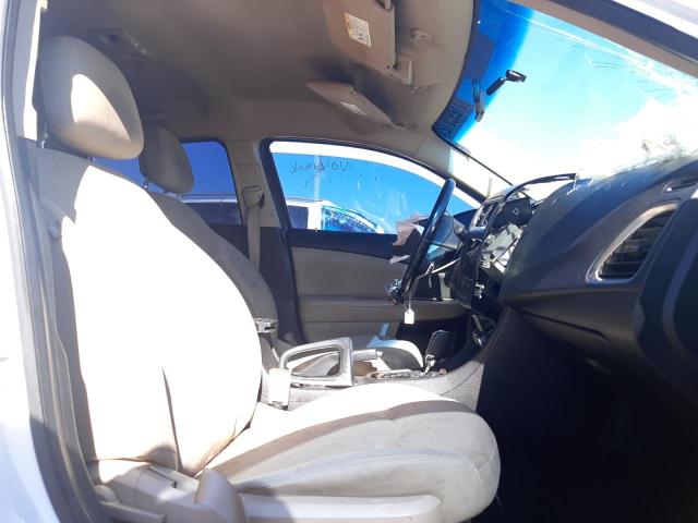2012 DODGE AVENGER SX 1C3CDZCB0CN168090