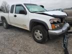 2004 CHEVROLET  COLORADO