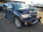 2010 TOYOTA  SEQUOIA