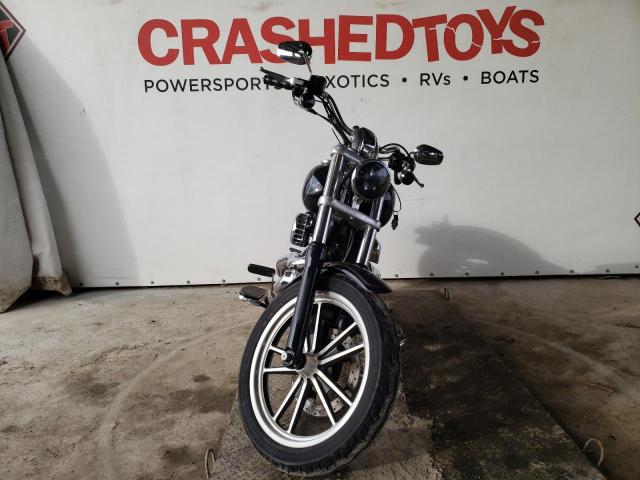 2007 HARLEY-DAVIDSON FXDL 1HD1GN41X7K339703