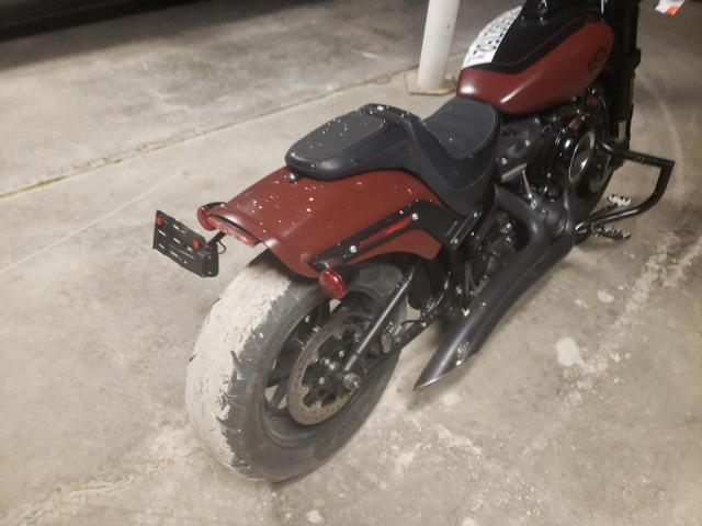 2018 HARLEY-DAVIDSON FXFB FAT B 1HD1YKJ17JC030966