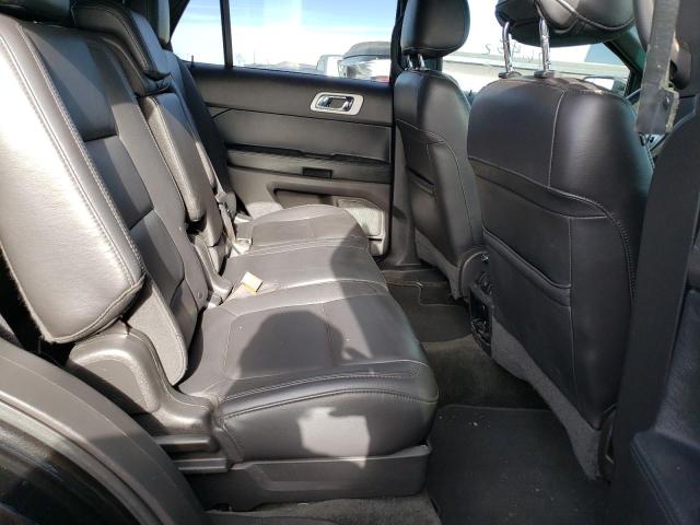 2015 FORD EXPLORER L 1FM5K8F81FGB74747