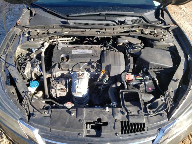 2013 HONDA ACCORD EXL - 1HGCR2F84DA192830
