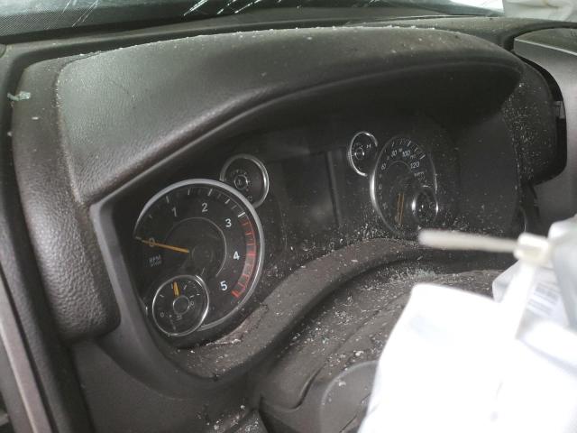 2019 RAM 3500 TRADE 3C63R3GL1KG673180