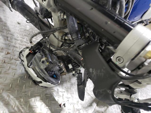 2022 DUCATI SCRAMBLER ML0KAFPM7NT002237