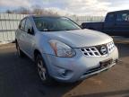 2013 NISSAN  ROGUE