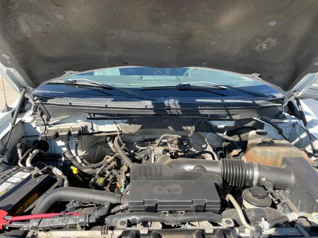 2010 FORD F150 SUPER 1FTEX1CW6AKE17572